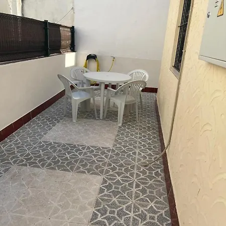 بيت للعطل Adrian جيريز